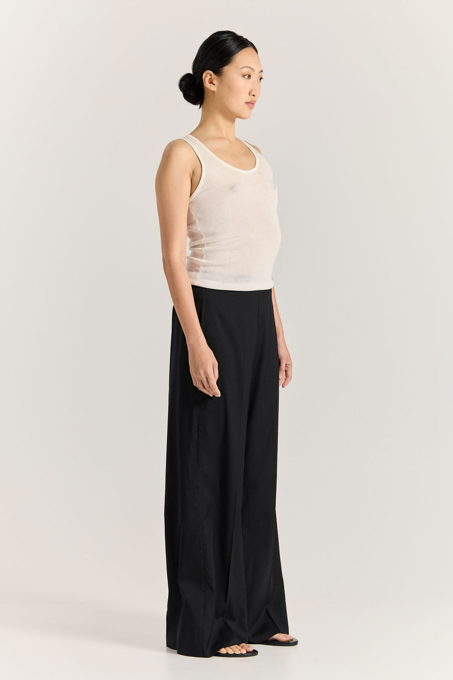 Serena Pants - Black