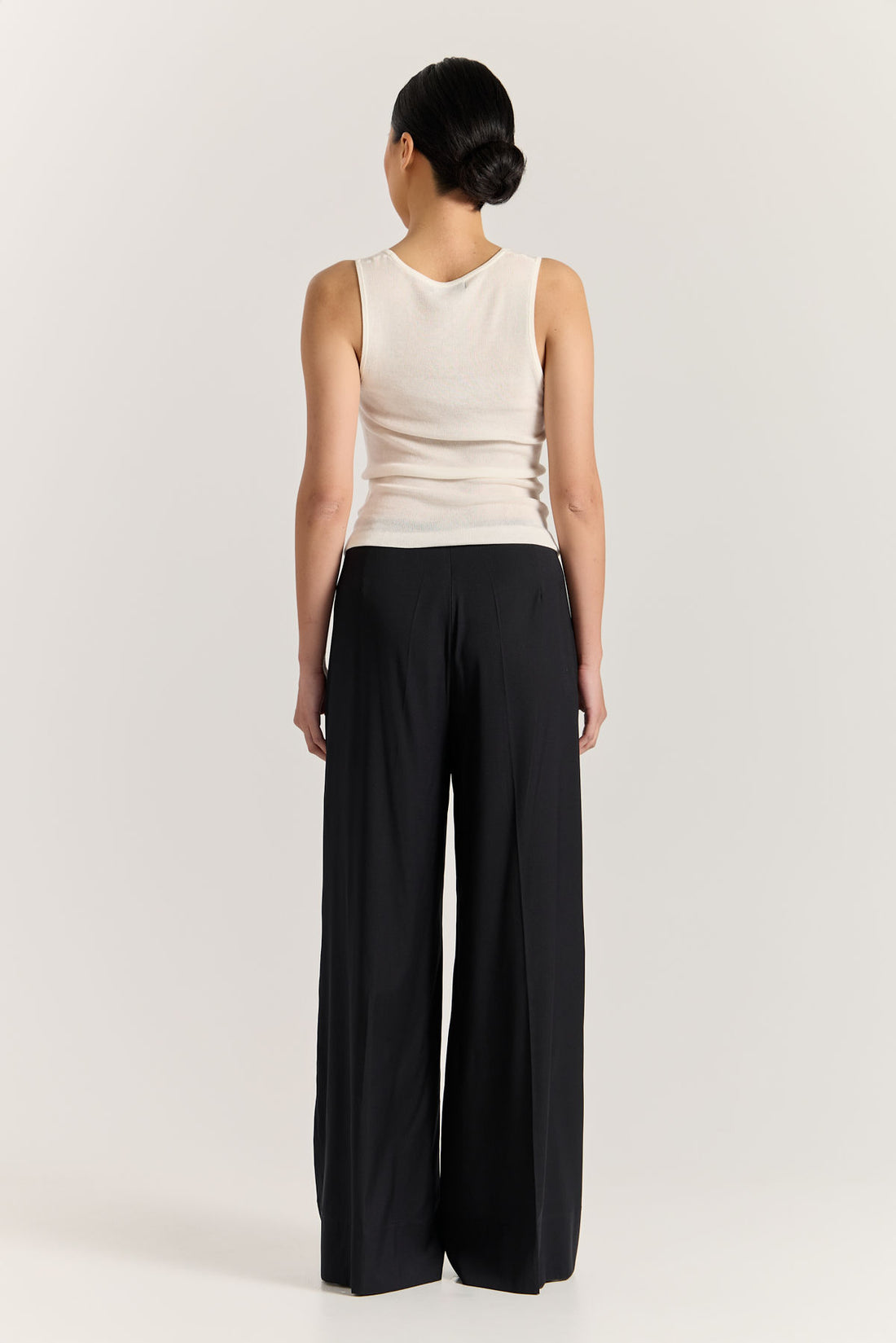 Serena Pants - Black