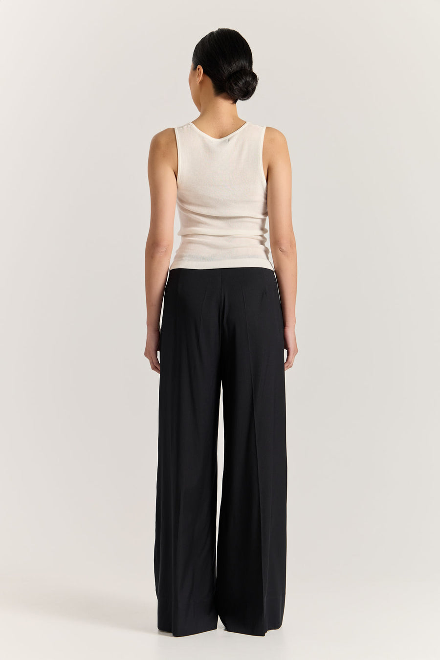 Serena Pants - Black