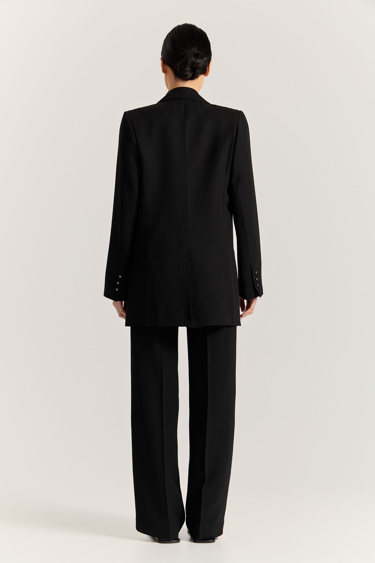 Lia Jacket - Black