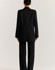 Lia Jacket - Black