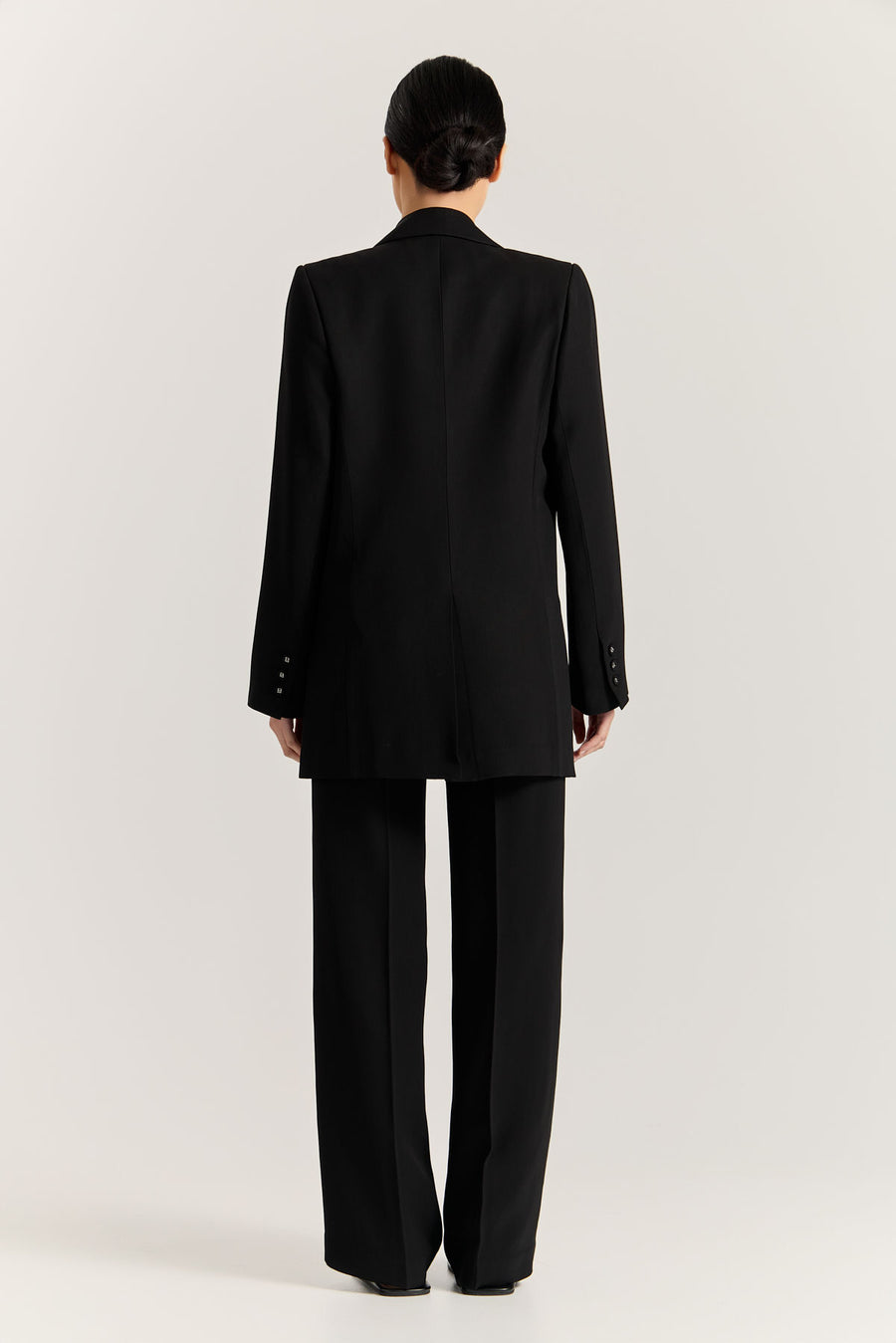 Lia Jacket - Black