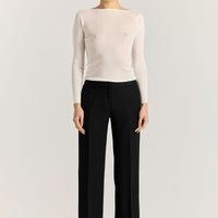 Lia Pants - Black