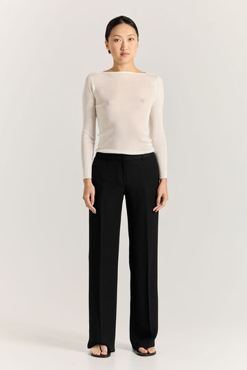Lia Pants - Black