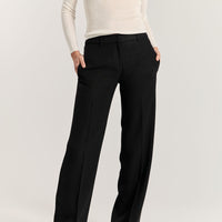 Lia Pants - Black
