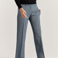 Lia Pants - Blue Haze