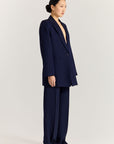 Lia Jacket - Inkwell