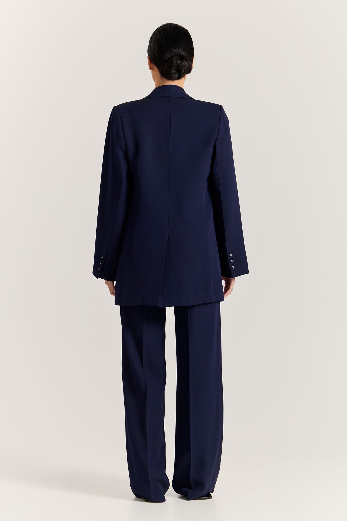 Lia Jacket - Inkwell