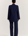 Lia Jacket - Inkwell