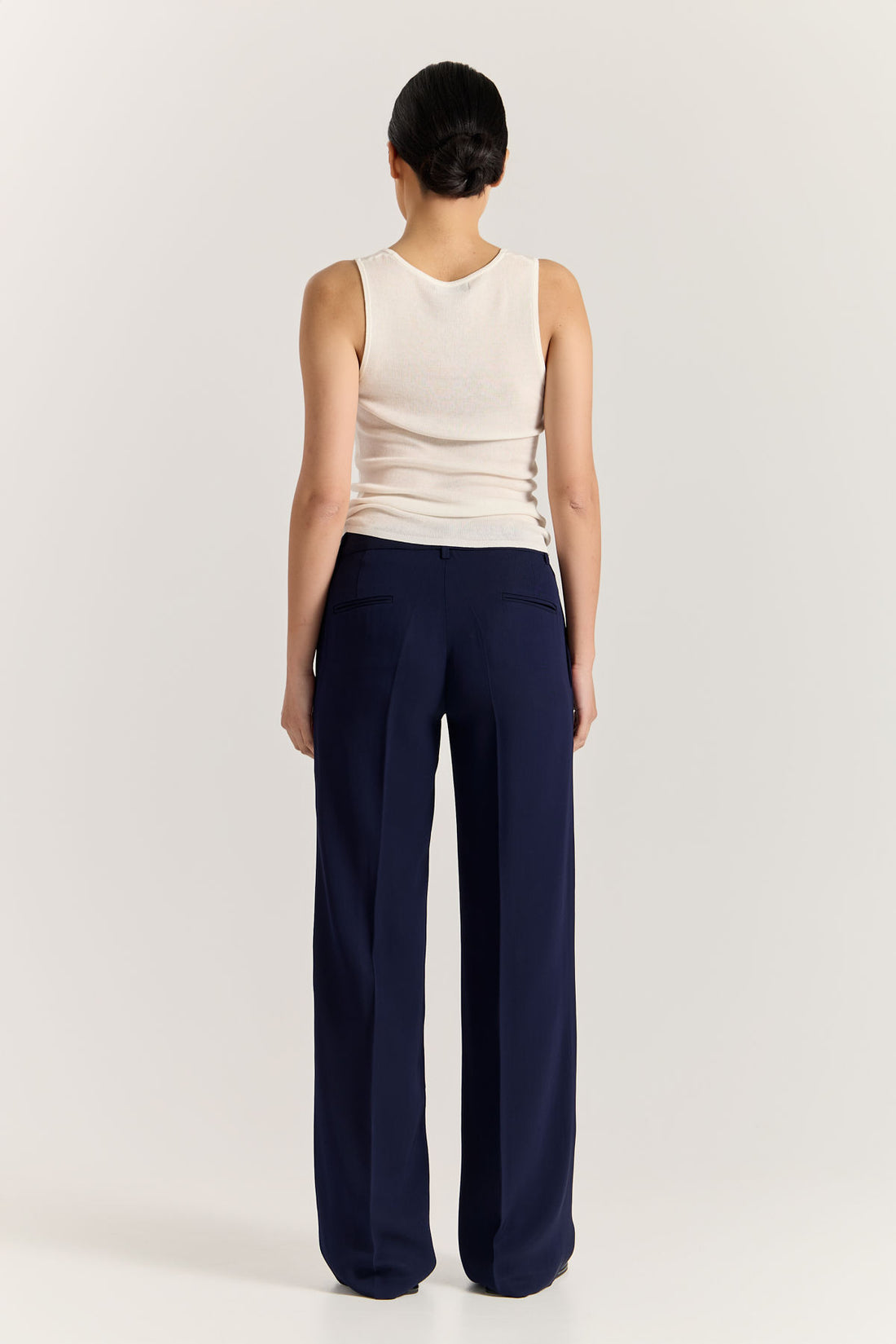 Lia Pants - Inkwell