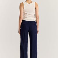 Lia Pants - Inkwell