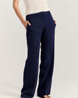 Lia Pants - Inkwell