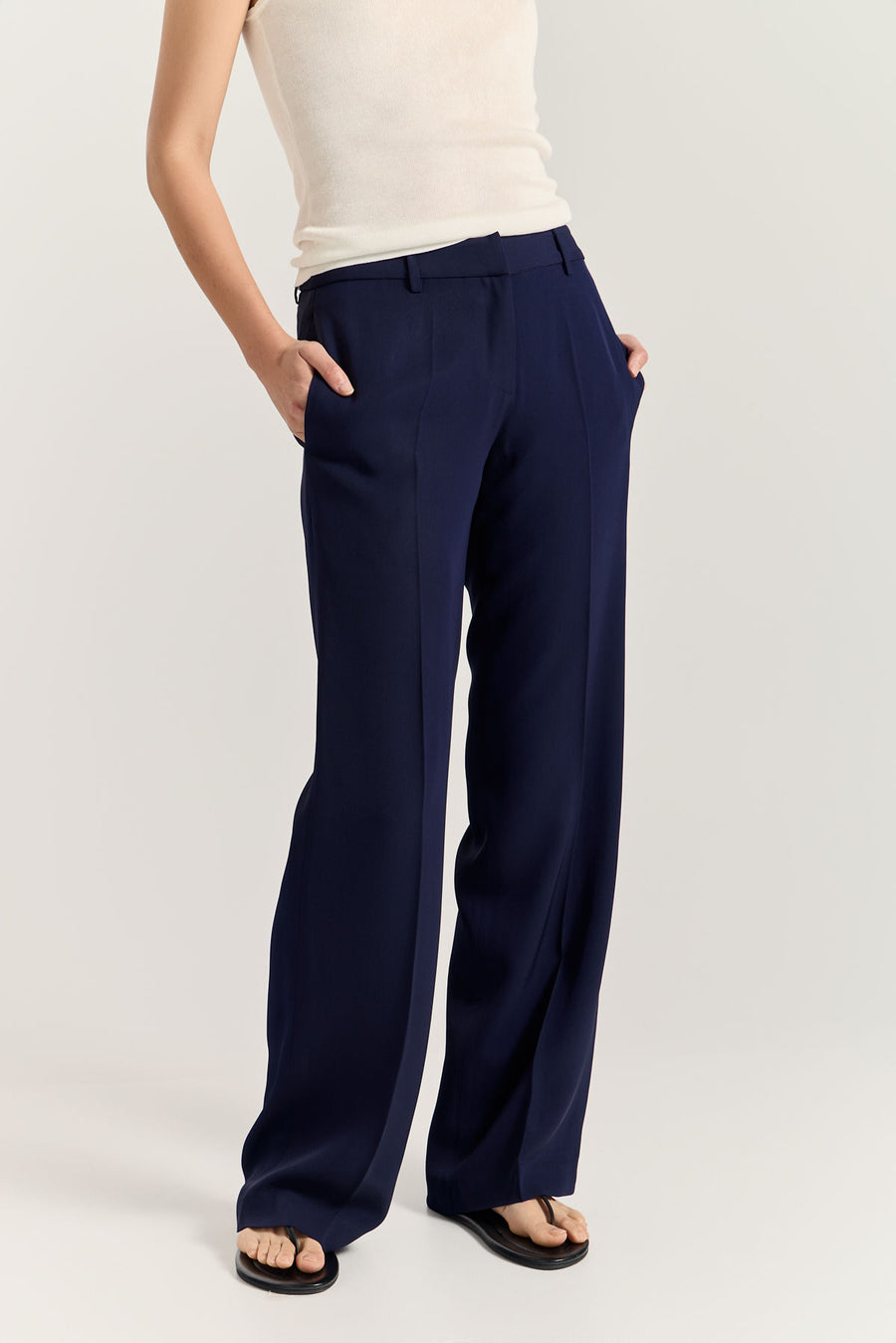 Lia Pants - Inkwell