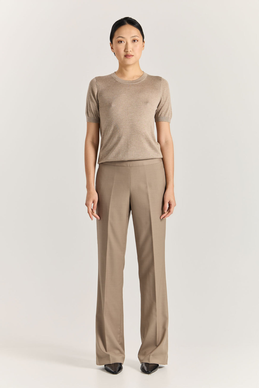 Oazo Pants - Dune