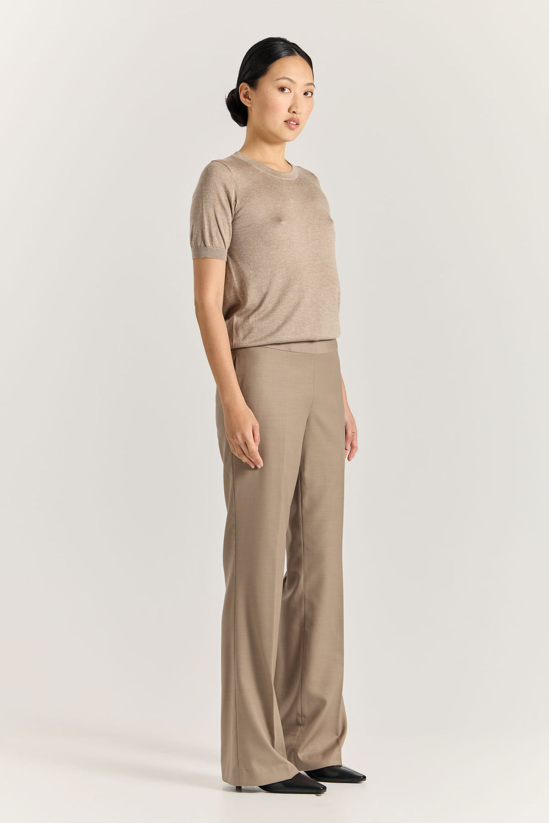 Oazo Pants - Dune