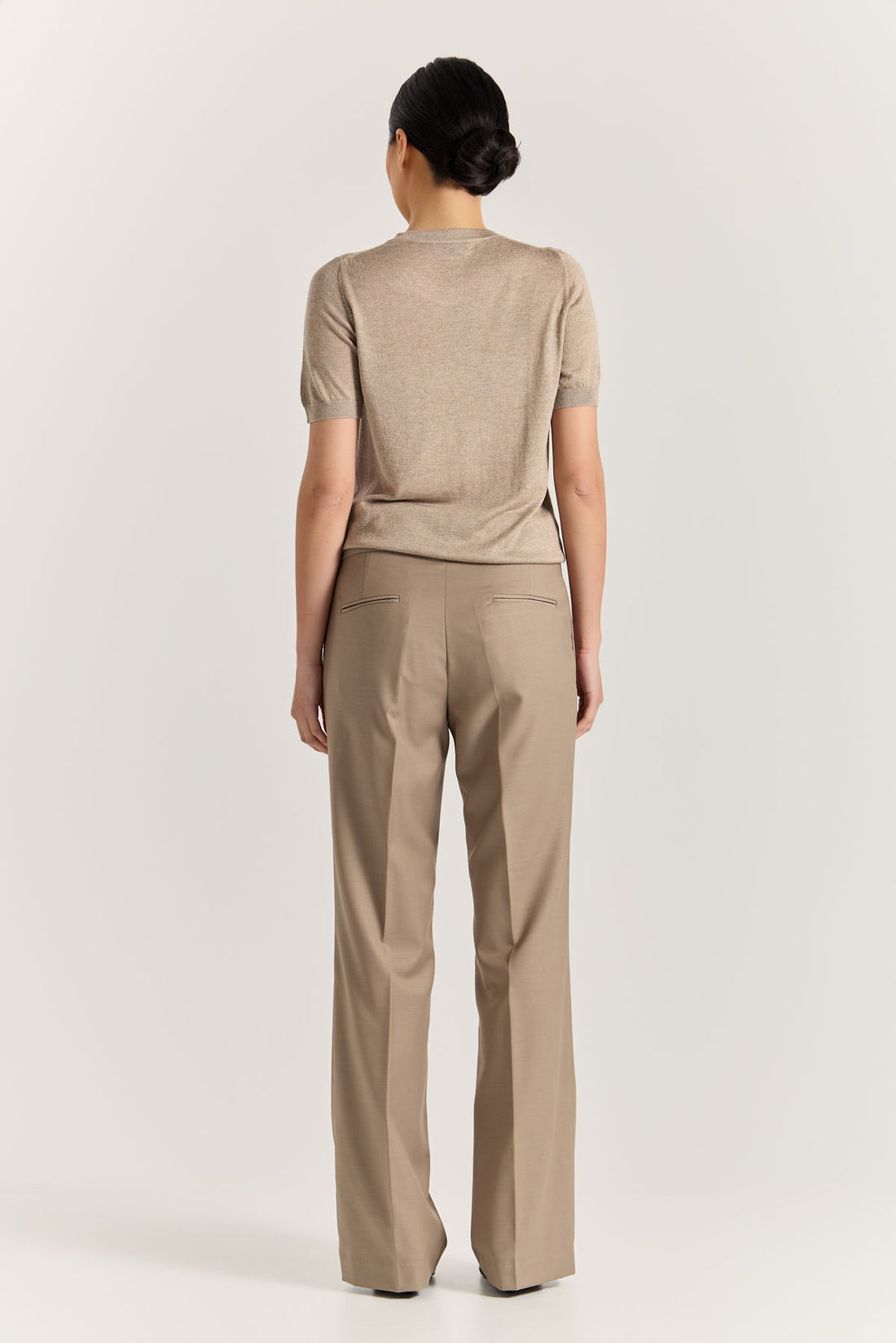 Oazo Pants - Dune