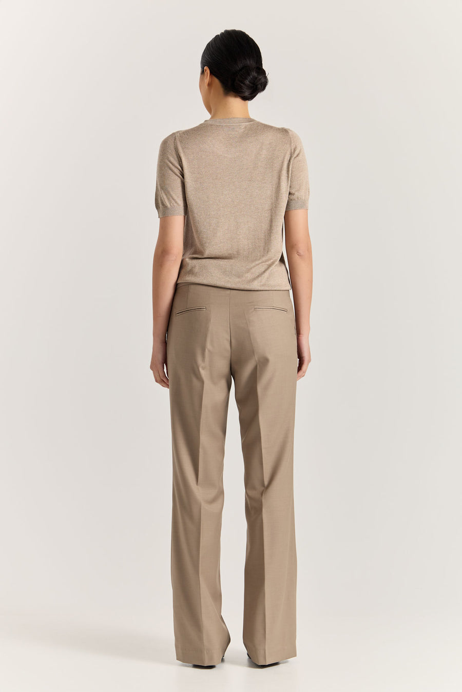 Oazo Pants - Dune