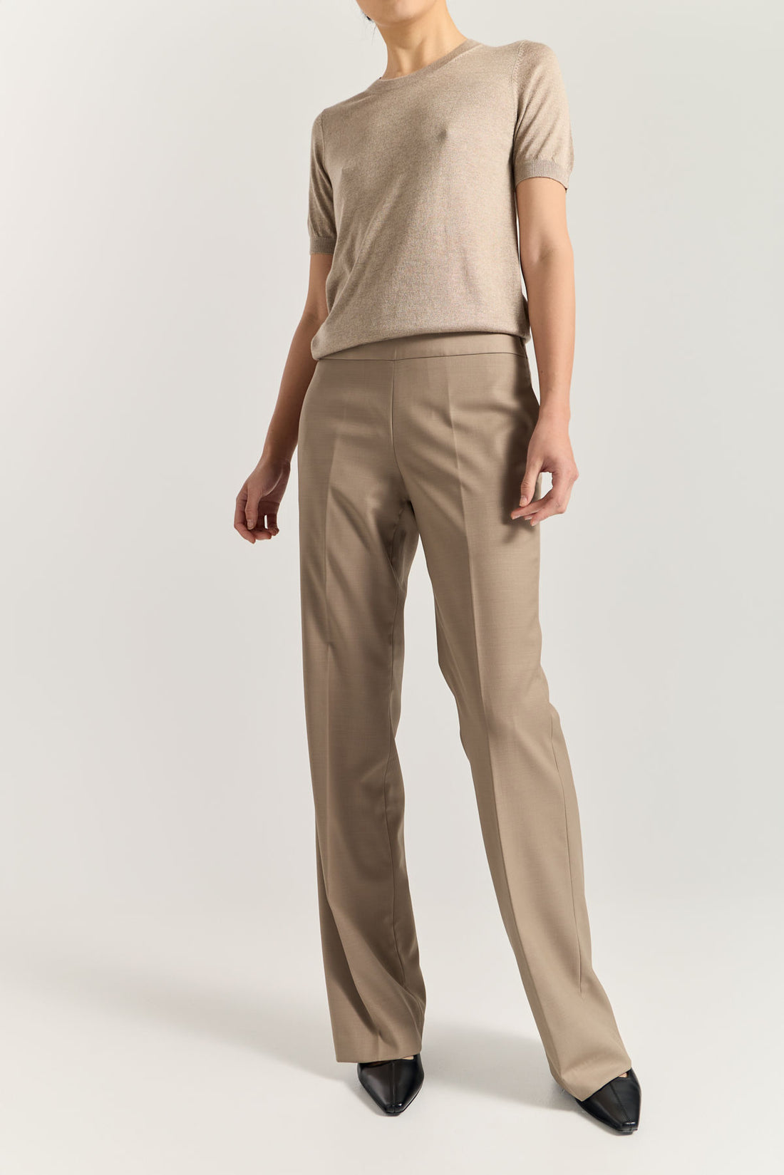 Oazo Pants - Dune