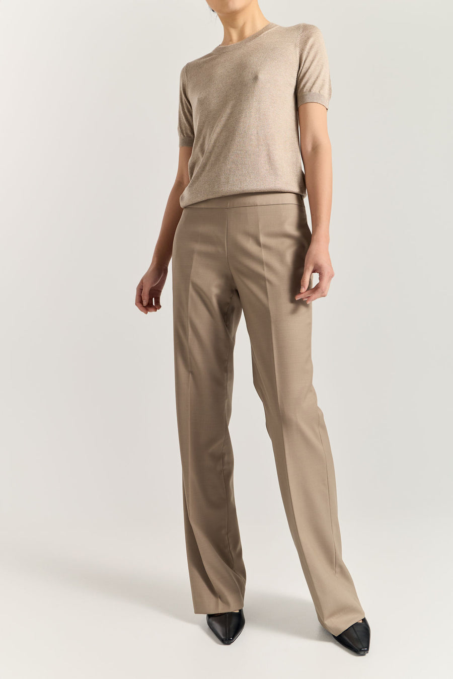 Oazo Pants - Dune