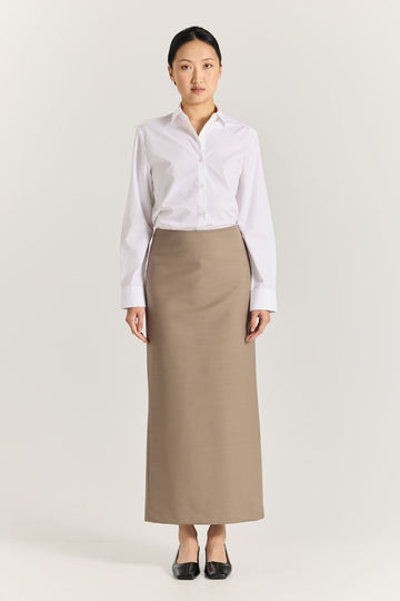 Oazo Skirt - Dune