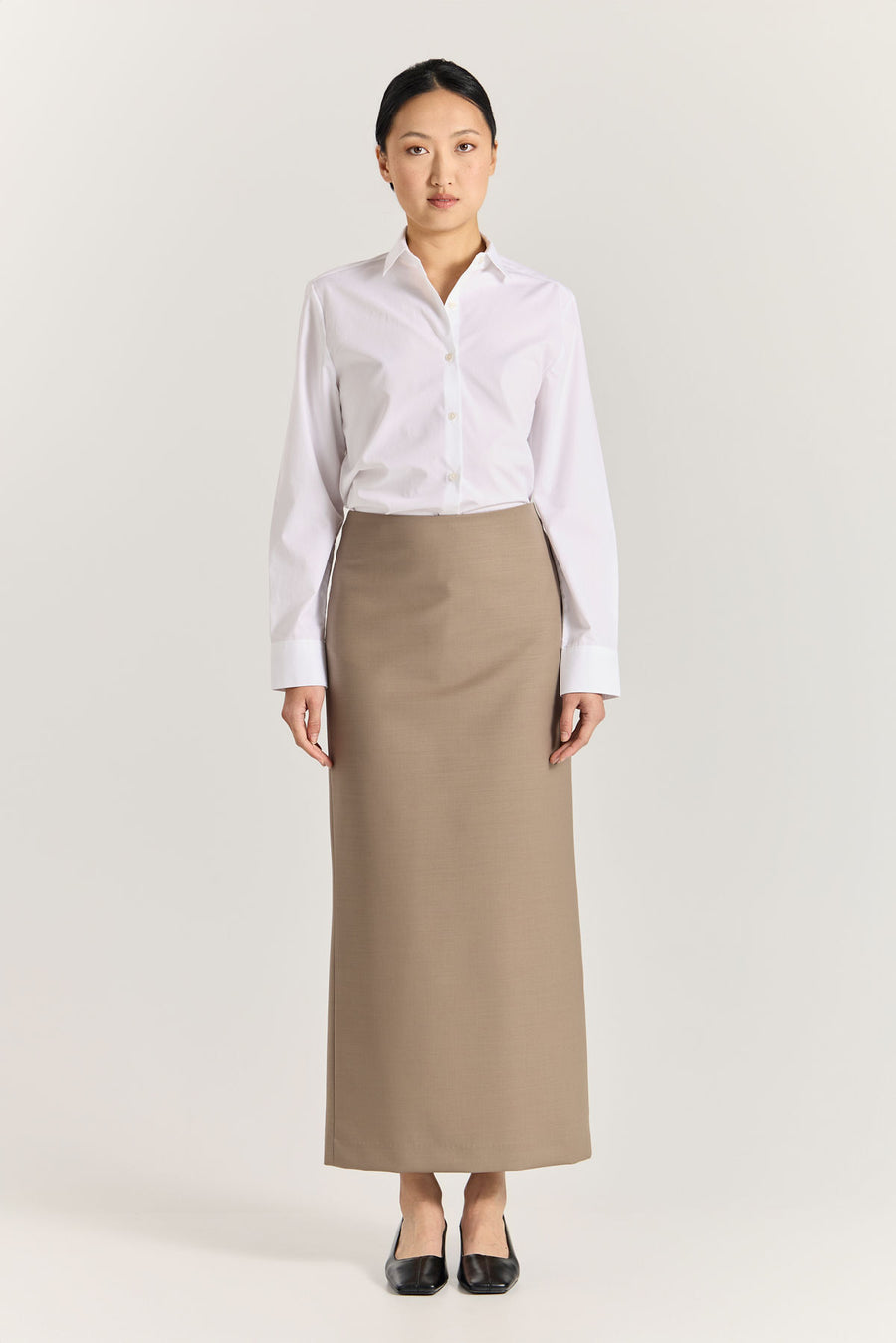 Oazo Skirt - Dune