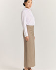 Oazo Skirt - Dune