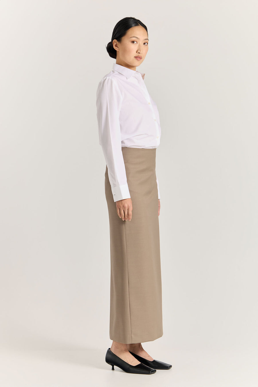 Oazo Skirt - Dune