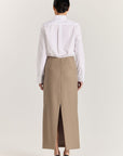 Oazo Skirt - Dune