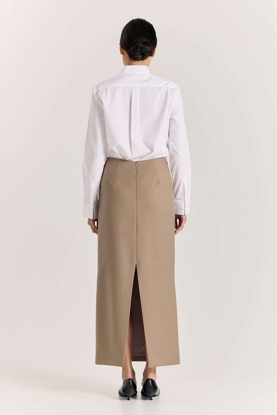 Oazo Skirt - Dune