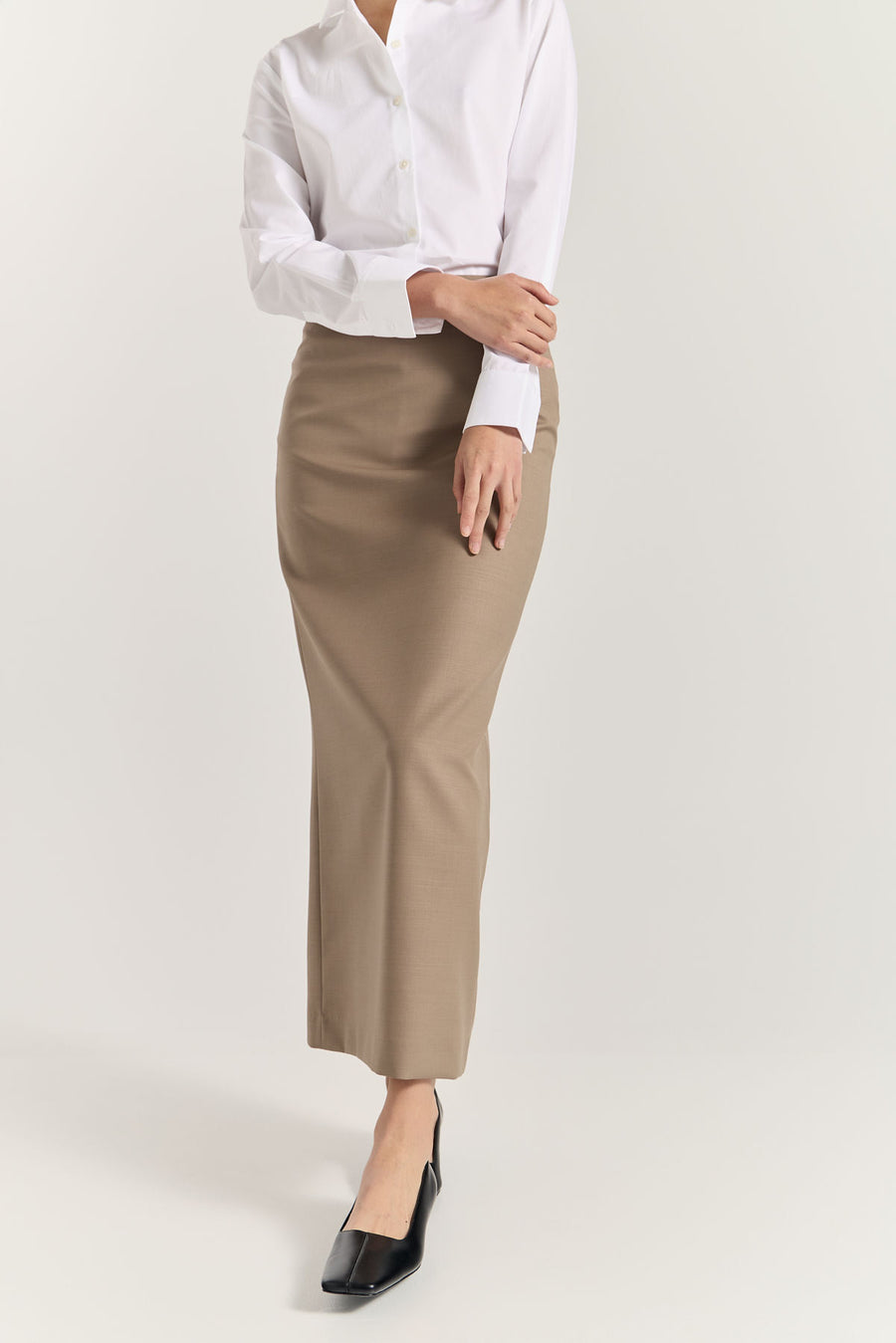 Oazo Skirt - Dune