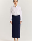Lia Skirt - Inkwell