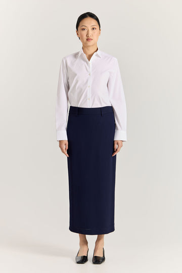 Lia Skirt - Inkwell