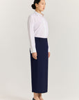 Lia Skirt - Inkwell