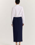 Lia Skirt - Inkwell