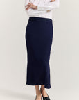 Lia Skirt - Inkwell