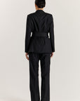 Oazo Jacket - Black