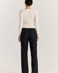 Oazo Pants - Black