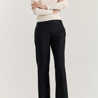 Oazo Pants - Black
