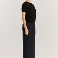Mia knit - Black