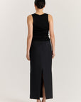 Oazo Skirt - Black