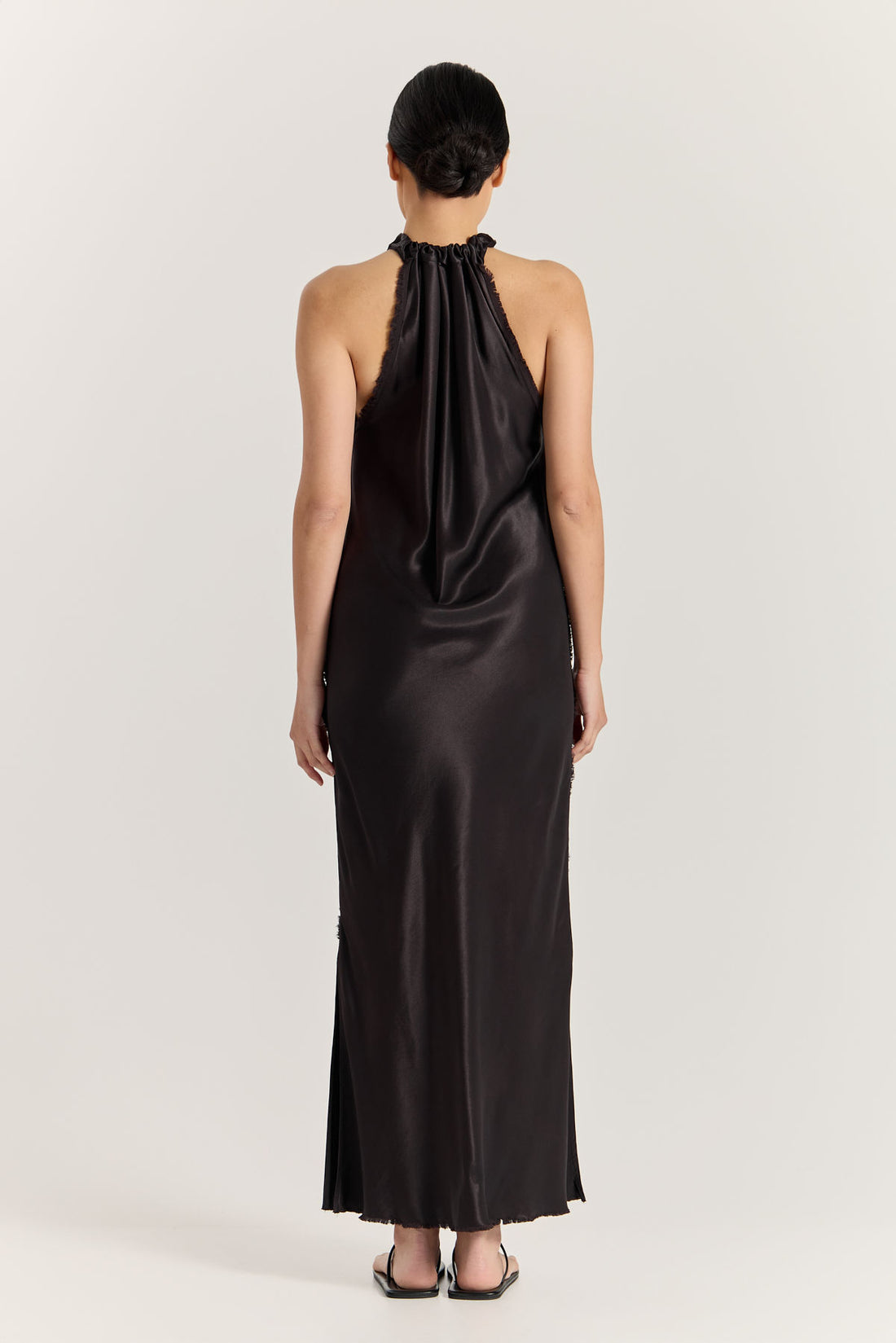 Kora Dress - Black