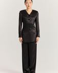 Kora Jacket - Black