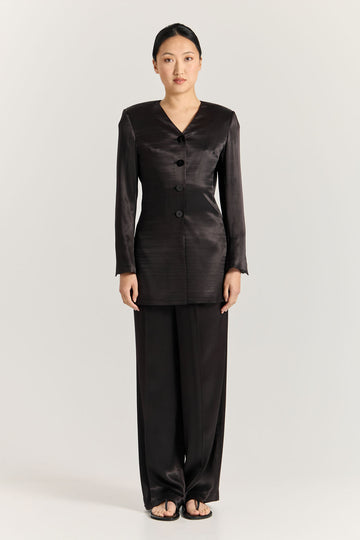 Kora Jacket - Black