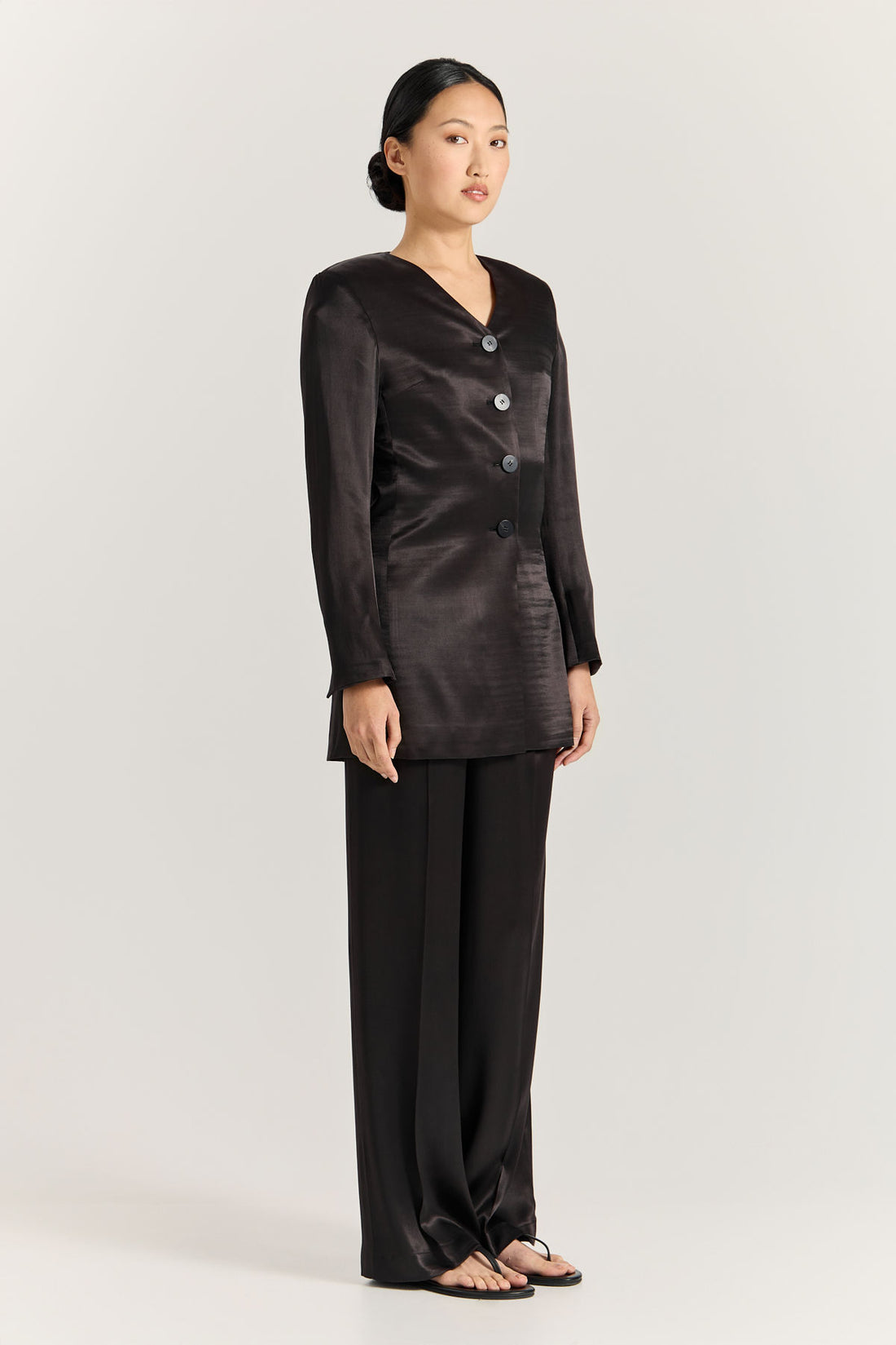 Kora Jacket - Black