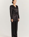 Kora Jacket - Black