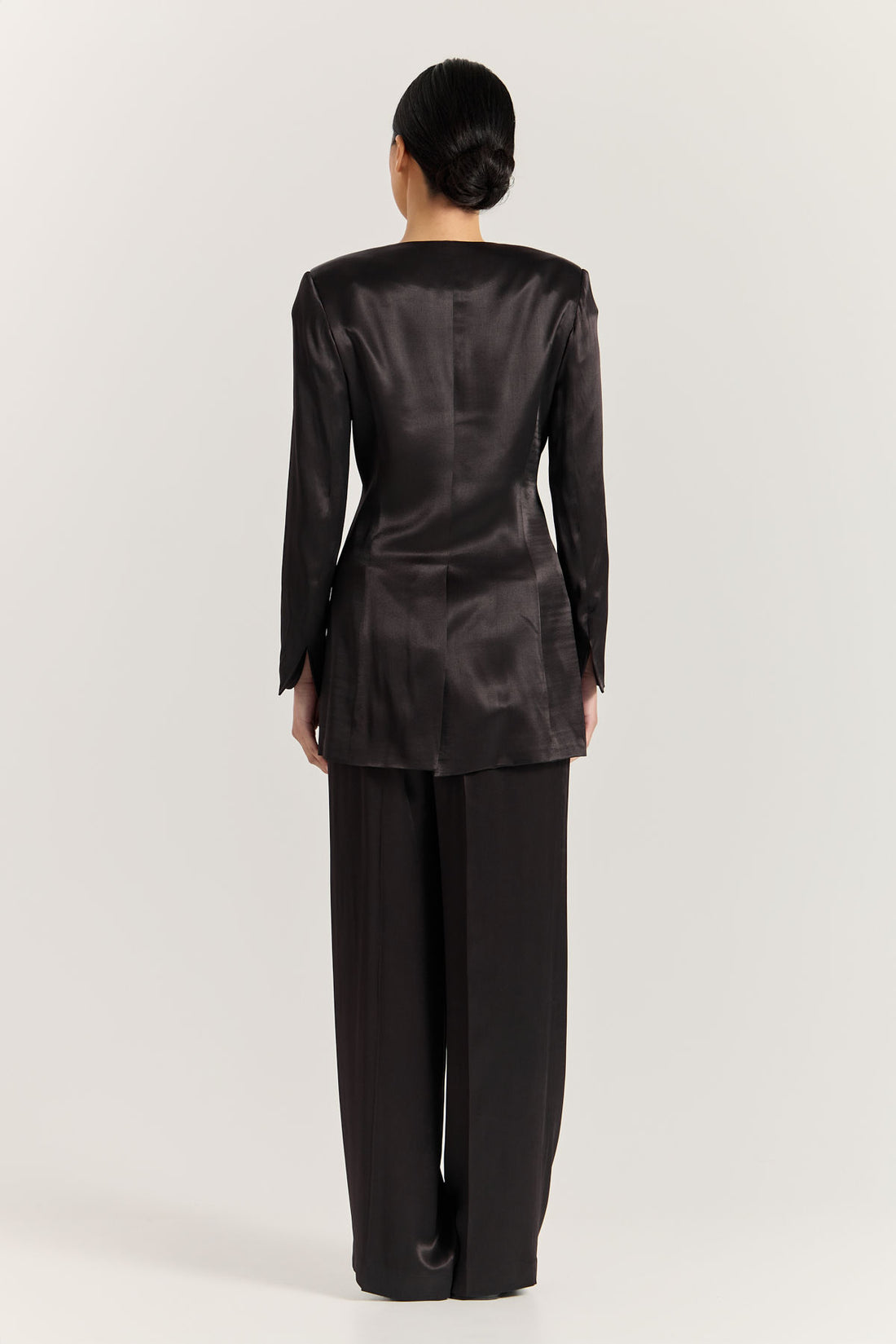 Kora Jacket - Black