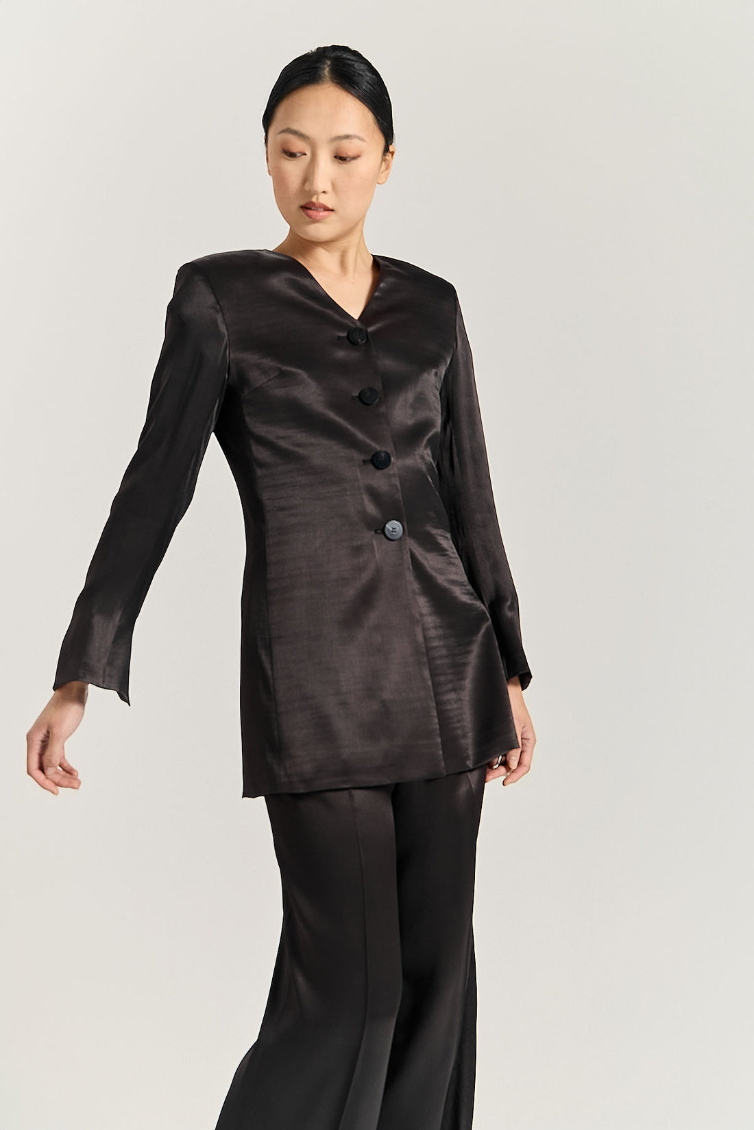 Kora Jacket - Black