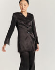 Kora Jacket - Black
