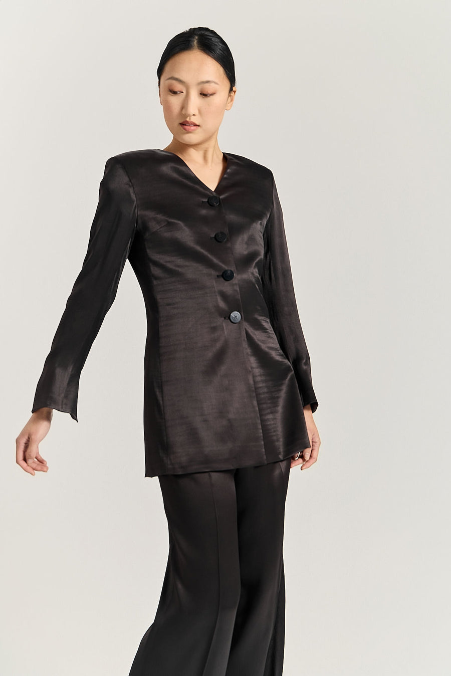 Kora Jacket - Black