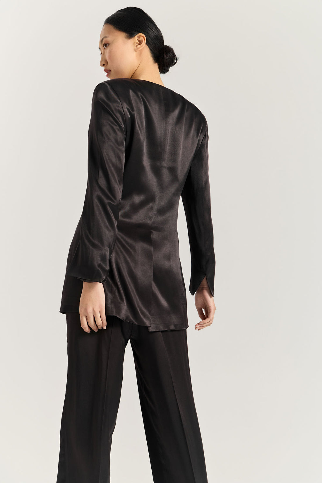 Kora Jacket - Black
